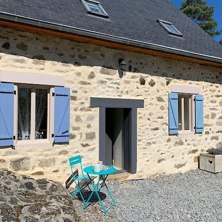 Gite Maison Du Trottoir, Sussac 외부 사진